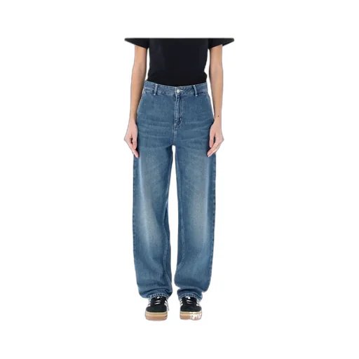 Belt Loop Jeans