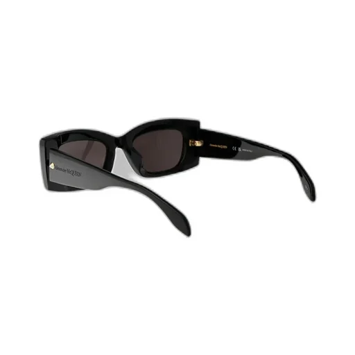 Rectangle Frame Sunglasses