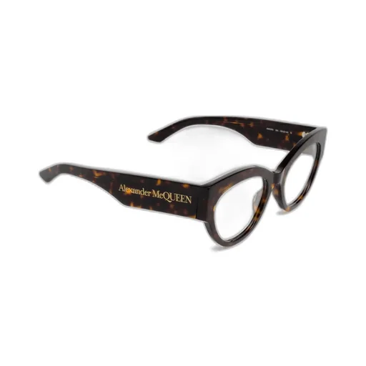 Oval Frame Glasses