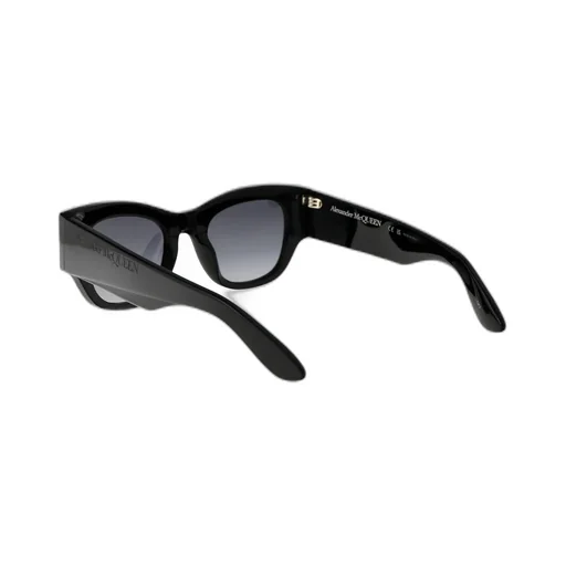 Square Frame Sunglasses