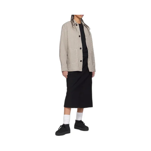 Jet Cargo Skirt