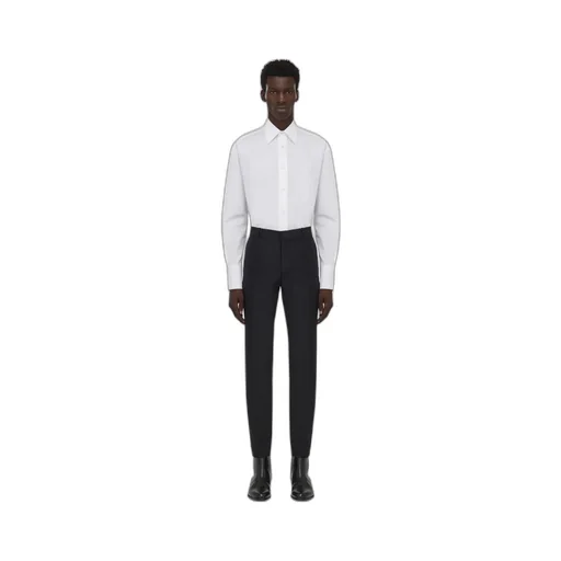 Long-Sleeved Shirt