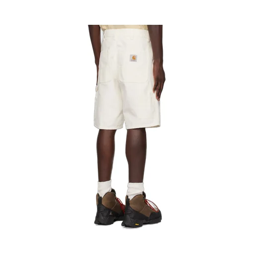 Single Knee Shorts