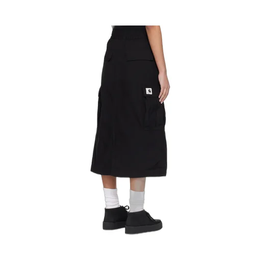 Jet Cargo Skirt