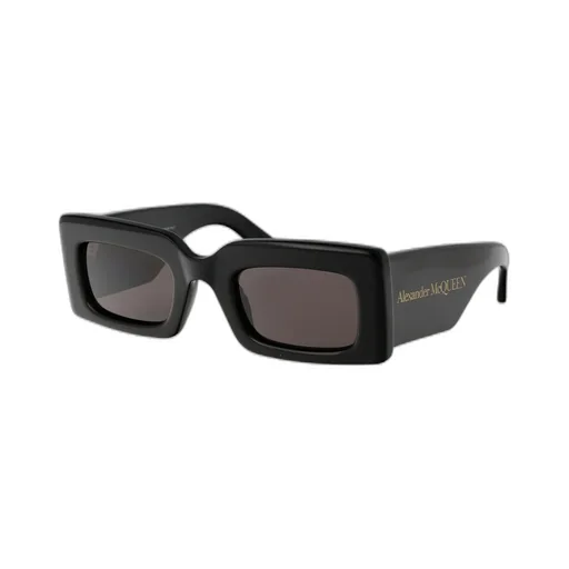 Rectangle Frame Sunglasses