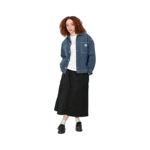 Jet Cargo Skirt