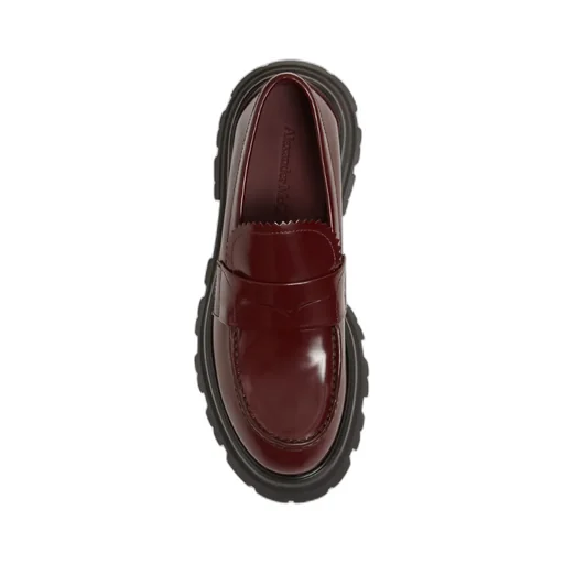 Wander Slip-On Loafers