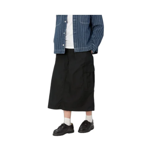 Jet Cargo Skirt