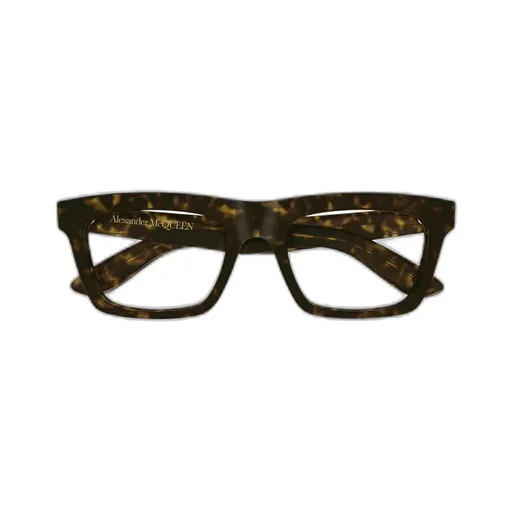 Rectangular Frame Glasses