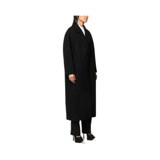 Button-Up Coat