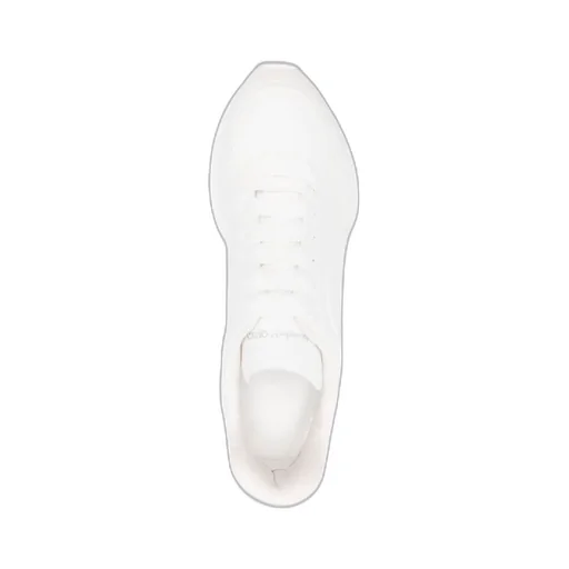 Sprint Runner Lace-Up Sneakers