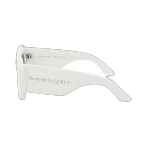Cat-Eye Frame Sunglasses