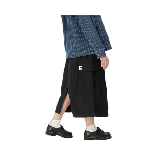 Jet Cargo Skirt