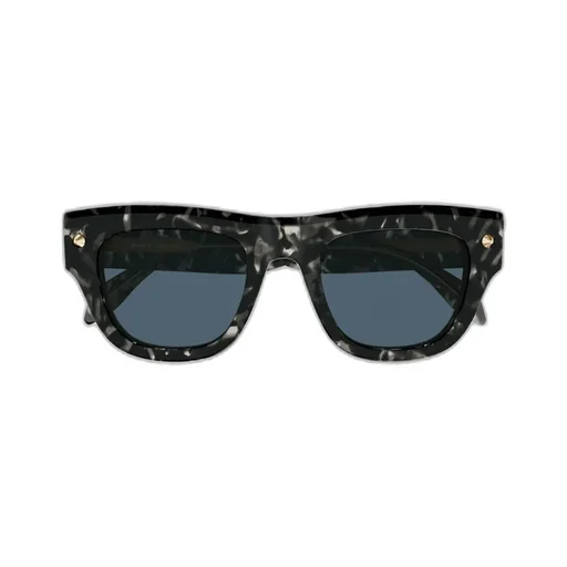 Square Frame Sunglasses