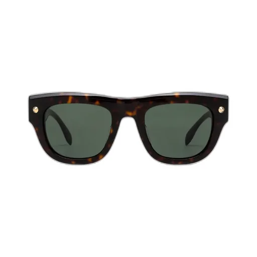 Square Frame Sunglasses