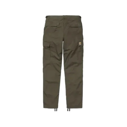 Belt Ring Casual Pants