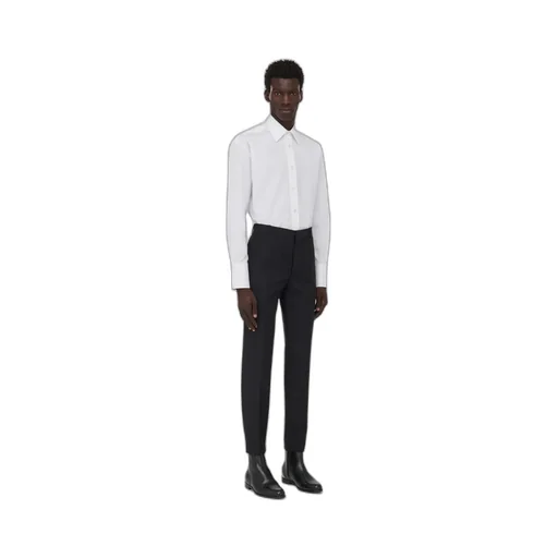 Long-Sleeved Shirt