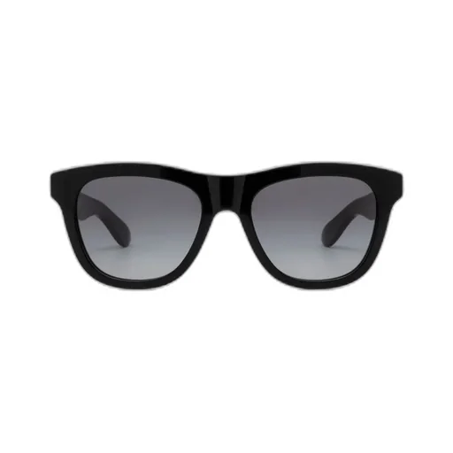 Square Frame Sunglasses