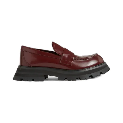 Wander Slip-On Loafers