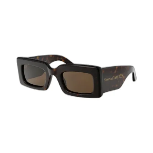 Rectangle Frame Sunglasses