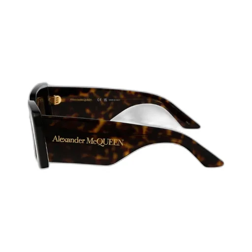 Rectangle Frame Sunglasses