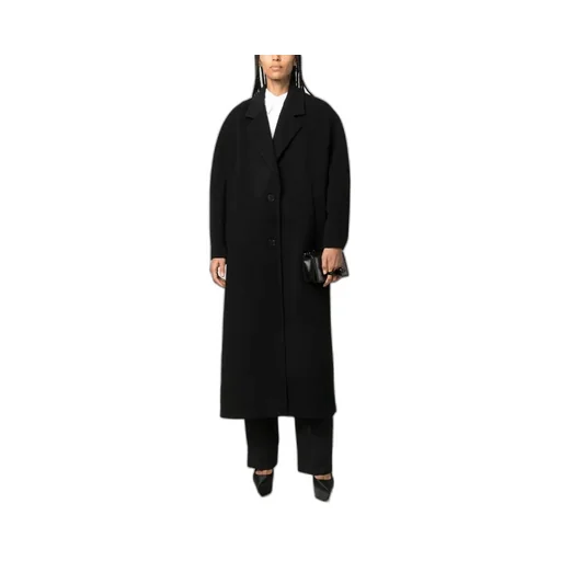 Button-Up Coat