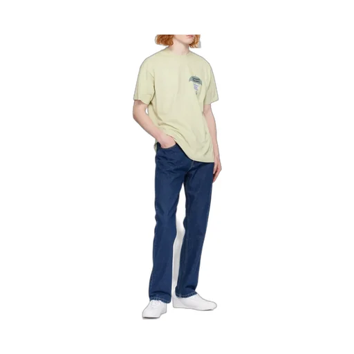 Nolan Flared-Leg Jeans