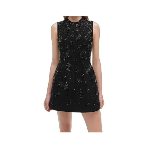 Sleeveless Dress