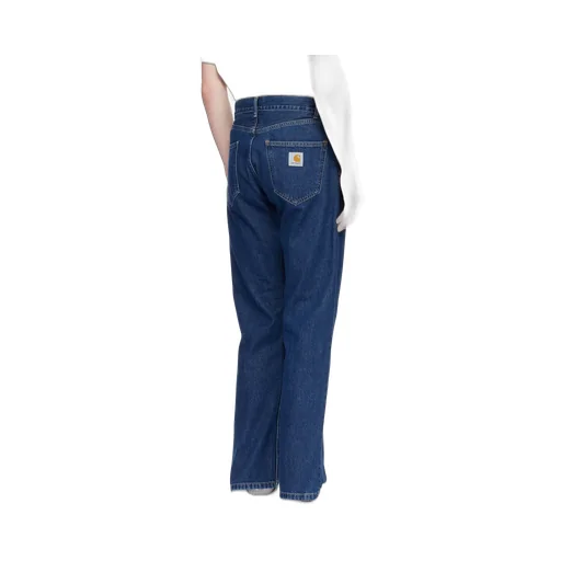 Nolan Flared-Leg Jeans