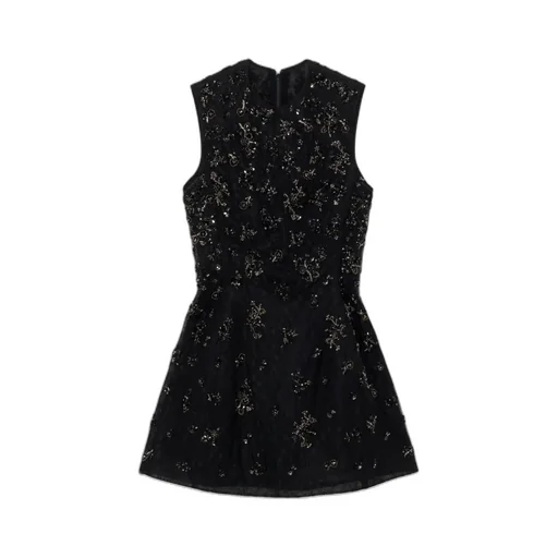 Sleeveless Dress