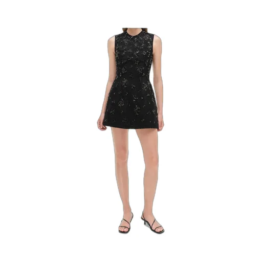 Sleeveless Dress