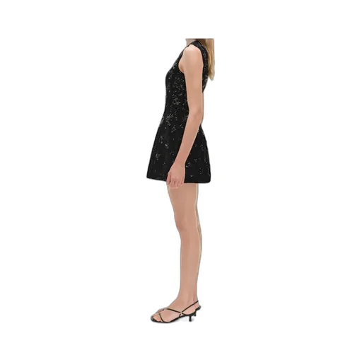 Sleeveless Dress