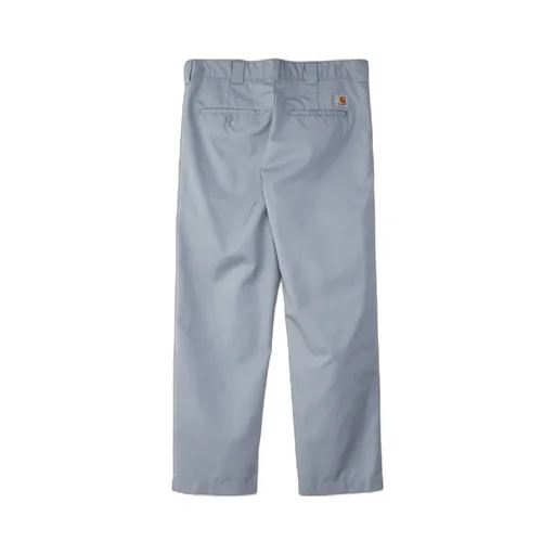 Logo Casual Pants