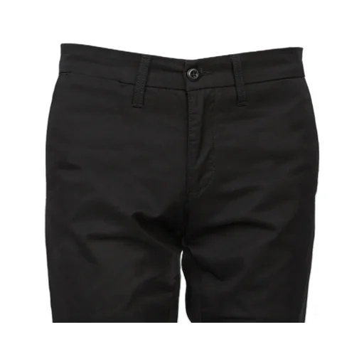 Multi-Pocket Casual Pants