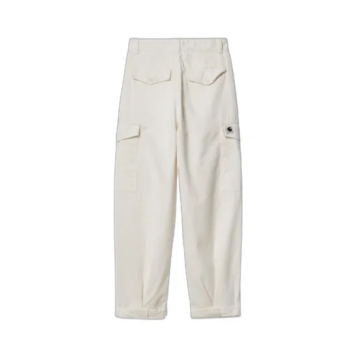 Collins Cotton Cargo Trousers