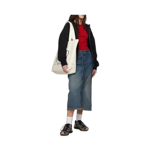 Hooded Chase Jacket