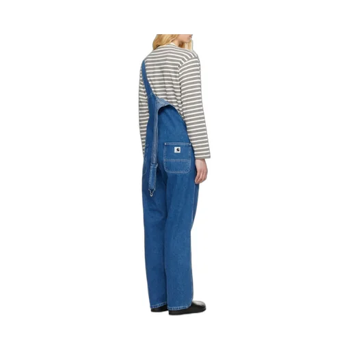 W' Orlean Denim Overalls