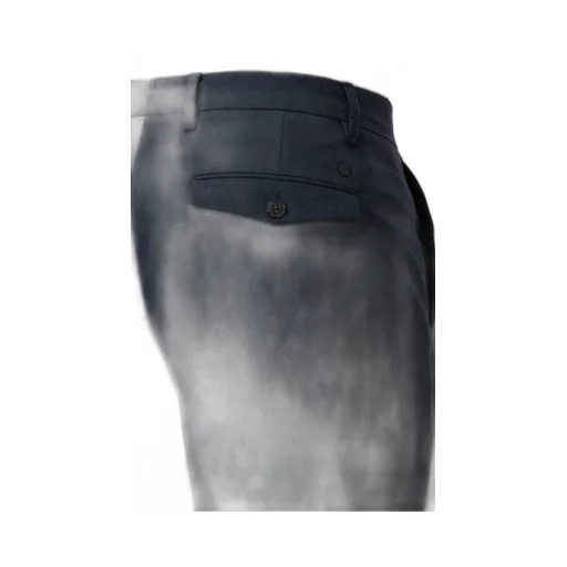 Wool Trousers