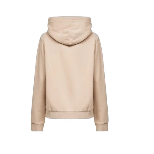 Hooded Kangaroo Pocket Sweater