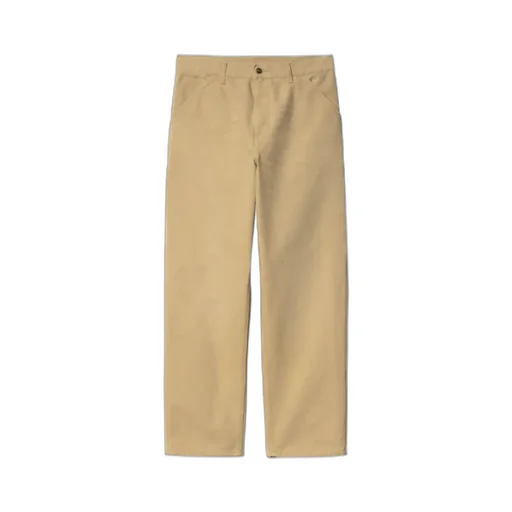 Single Knee Pants