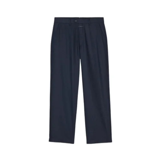 Wool Trousers