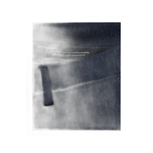 Wool Trousers