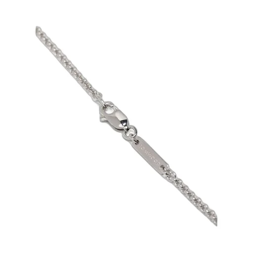 Sphere Double Pendant Necklace