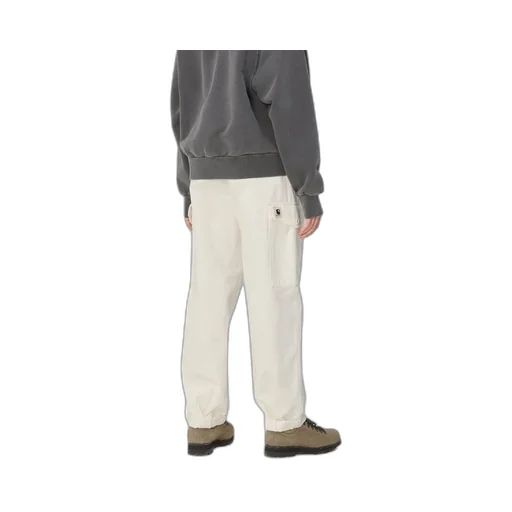 Collins Cotton Cargo Trousers