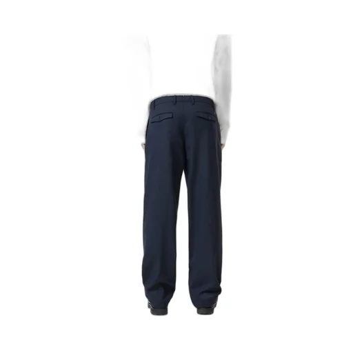 Wool Trousers