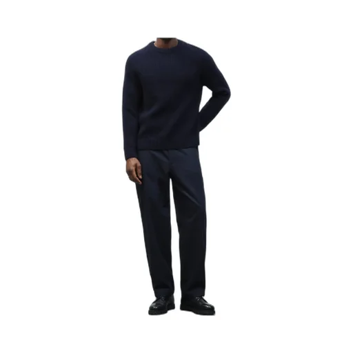 Wool Trousers