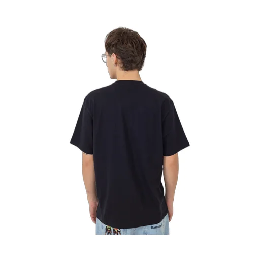 Bottle Cap Organic Cotton T-Shirt