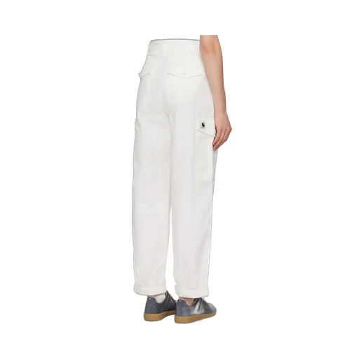 Collins Cotton Cargo Trousers