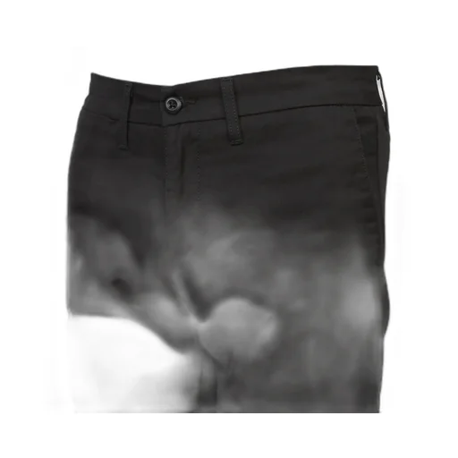 Multi-Pocket Casual Pants