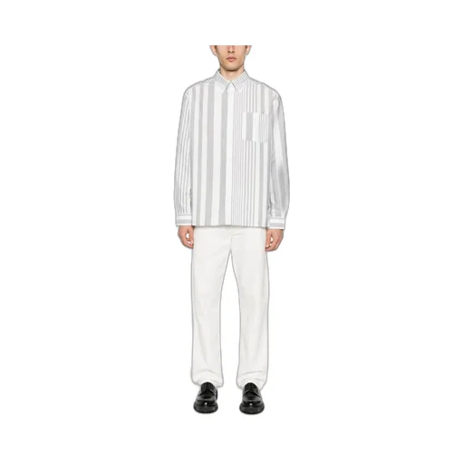 Single Knee Pants